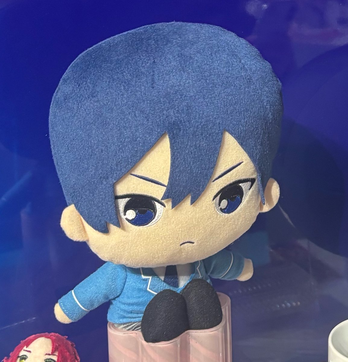 2lxmo's tweet photo. ケツハマってるのもおもしろいツボ https://t.co/Bp7neZAR3A