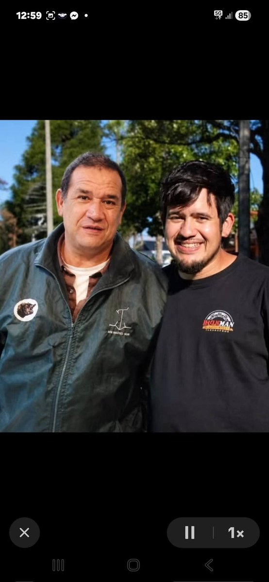 sebaibarra1983's tweet photo. @camboue tenés teléfono.
Tulio quería borrar algunas fotos de sus redes pero no pudo. 
Quien es el verdadero Tulio y para quien hace los mandados. https://t.co/5FufIiQ1gx