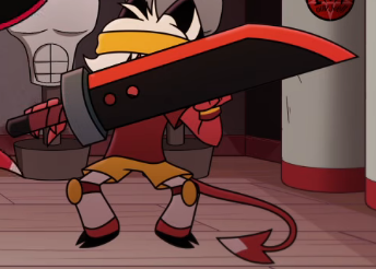 Pentious tweet media