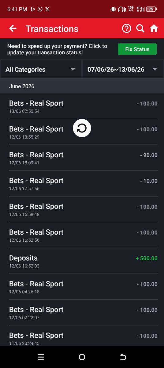 KingDavid81098's tweet photo. @Sasheeruh @Ay0_bet Fake giveaway bro this guy ña scam https://t.co/V6w696iz1w