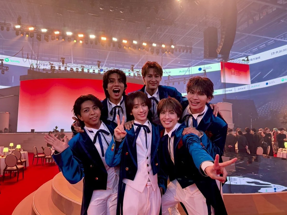 松岡卓弥/MATSURI on X: 
