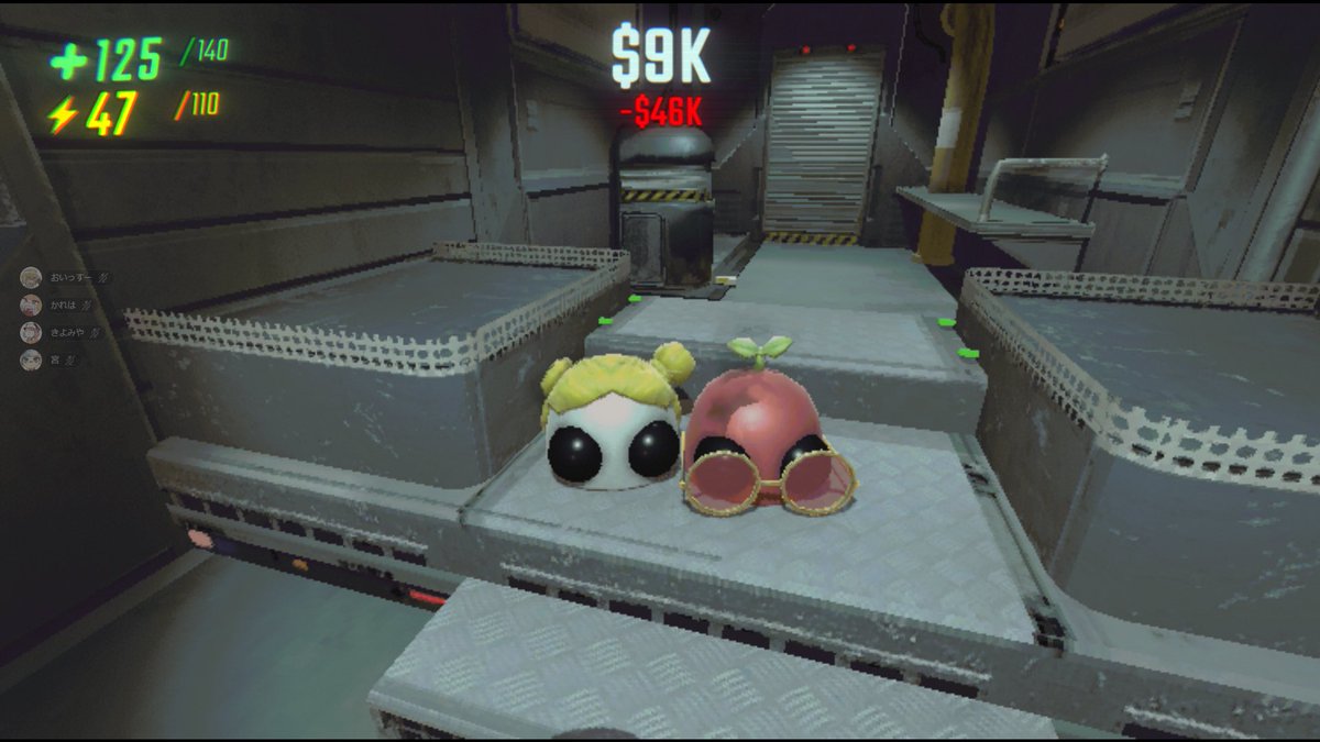 krh_spl's tweet photo. あたまかわいい https://t.co/LpvWxXq5fi