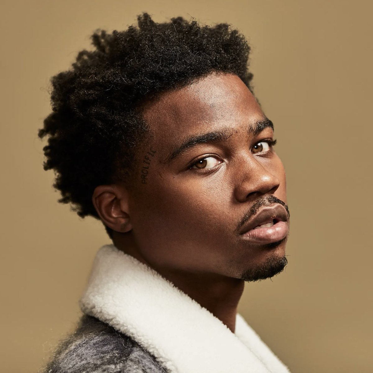 DailyNoud's tweet photo. Roddy Ricch was reportedly forced to sell his pet Capybara due to extrinsic ties with the Dominican Republic cartel. https://t.co/C3Jqc4NJKT