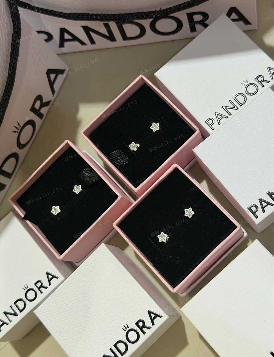 💖Makiki รับ Pandora ลด 55% (ปิดรับ 14 มิ.ย.) ✨ tweet media