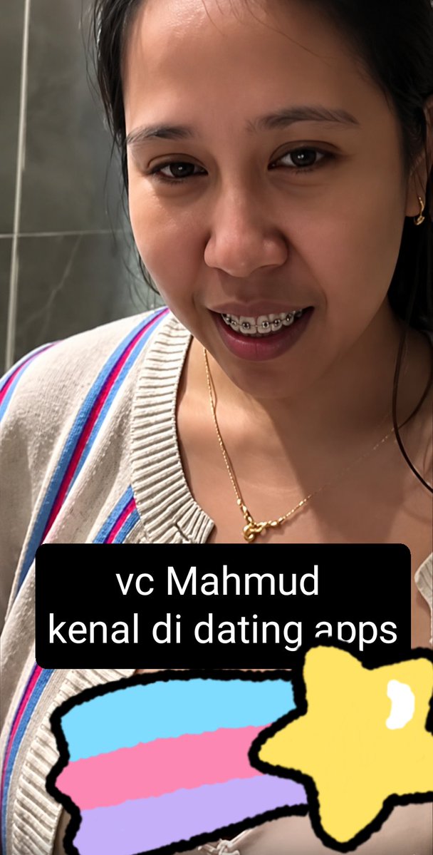 AronRijtho35138's tweet photo. Malming pada ngapain? ⬇️ https://t.co/WkfT1SuyJs