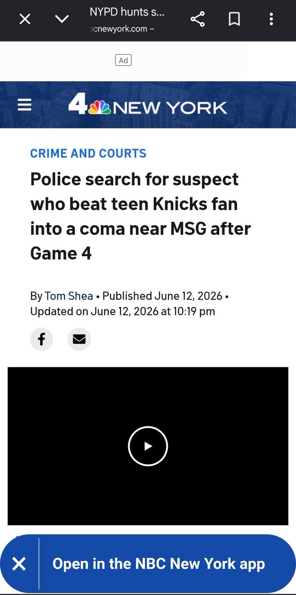 ZeroCoolAcidB's tweet photo. @SpursCulture Like you guys are a dirty lying fan base. And I hope the Knicks take the spurs to the woodshed tonight. And please tell the sister to pray for this young man's health #Knicks https://t.co/CZhg6PMqcr