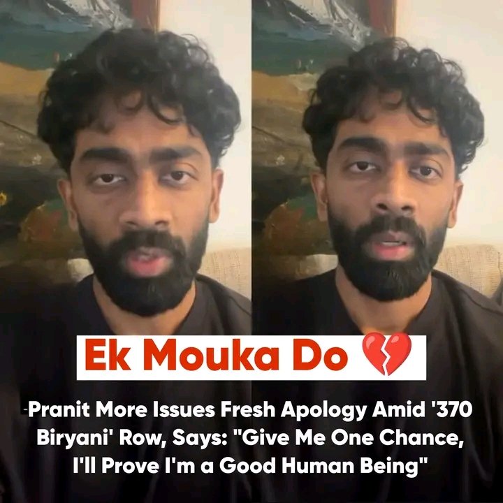 Be_morehumble's tweet photo. Bro tum apni sakal mat dikhao .. Bari gussa ata h dekh k https://t.co/JlZzRum3zR