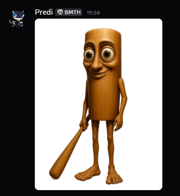predi tweet media