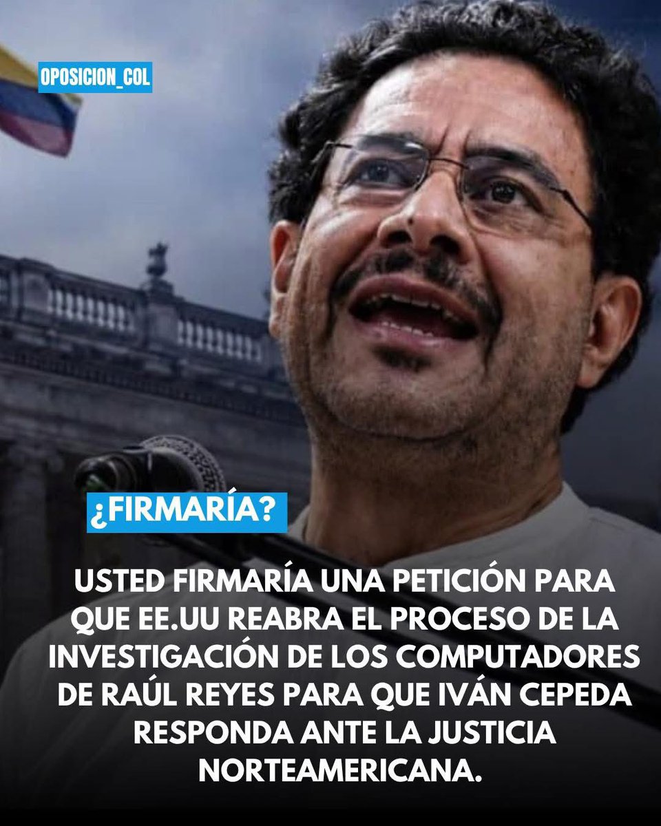KLea79107265's tweet photo. Donde Firmo ⁉️😡
@IvanCepedaCast debe d ser EXTRADITADO 
#CepedaSonLasFARC https://t.co/95iKqTNazF
