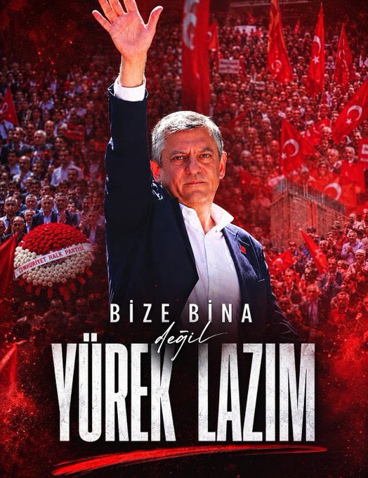 semantik23's tweet photo. @kilicdarogluk @alihaydarfirat Başkanımız ❤️❤️❤️ https://t.co/eSKt6UdjL6