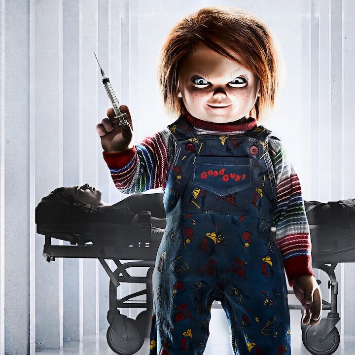 Chucky Town 🔪 tweet media