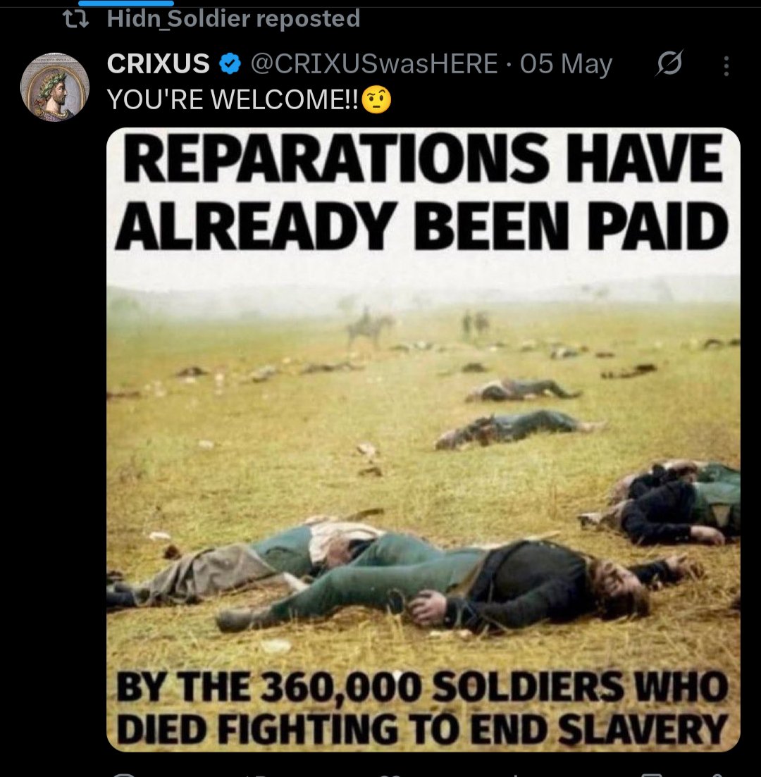 CyttanCaput's tweet photo. @HidnSoldier @tariqnasheed Whites meme black dead people all the time as he stayed so who cares show some emotional intelligence oh you can't because your racist https://t.co/ax8ZvumMk3