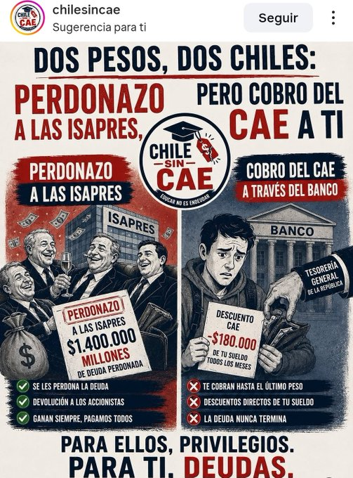 JzConstant's tweet photo. ALGUIEN sabe si Quiroz pagó sus deudas multimillonarias ? El medio Interferncia reveló que Quiroz debe 66 mil millones !! https://t.co/cSUv6jQ715