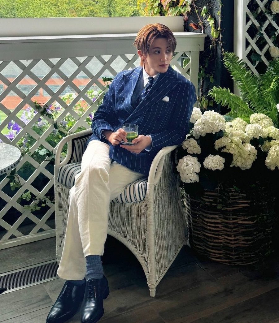theunsaidthin's tweet photo. that sulky little boyfriend who is
15 years younger than you 🥹 https://t.co/tixYWtbiFX