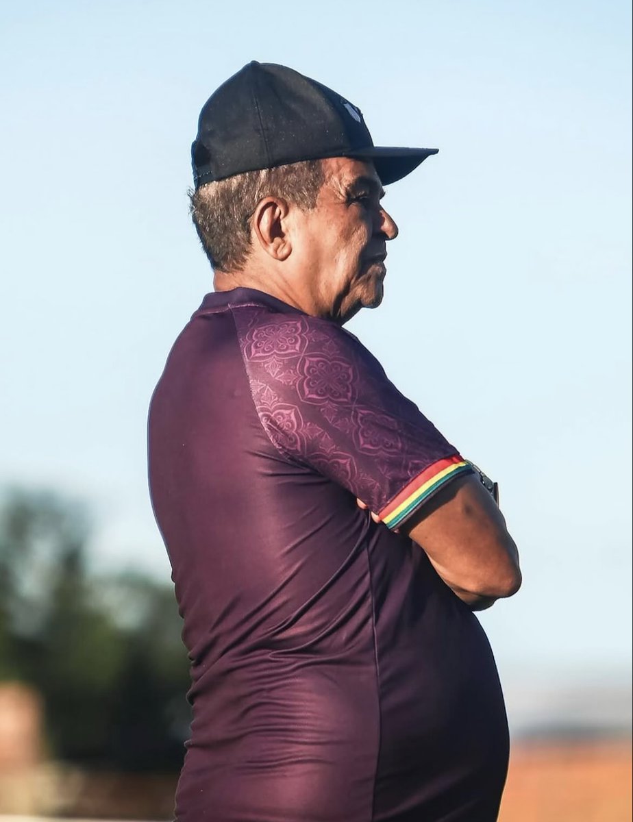 Lancepiaui's tweet photo. 🚨 Francisco Diá está de volta ao Piauí após passagem pelo Sampaio Corrêa.

Ele estará compondo a diretoria do clube. https://t.co/qumOcvVZXu