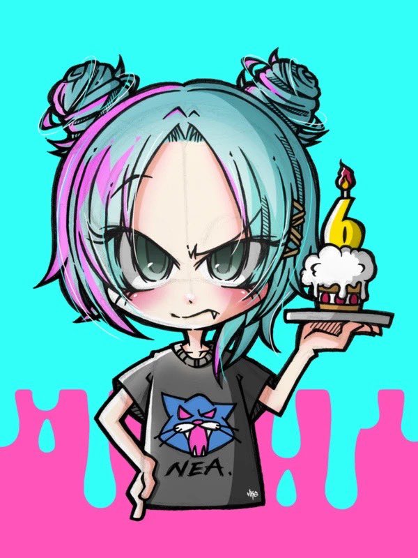_ashbl_'s tweet photo. 博士です。
新垢に移行します📦⸒⸒⸒

DBDファンアートを中心に好きな絵を
マイペースに上げていきたいと思います。
見てあげてもいいよという方は、
フォローしていただけたら嬉しいです(  ᵕ̩̩ㅅᵕ̩̩  )🤍

旧垢は移行完了次第消します。 https://t.co/dAqT2vW2QS