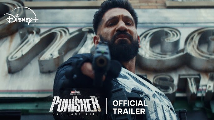 FerxDIP's tweet photo. 27) Punisher: One Last Kill 
Frank Castle vive al margen de la sociedad, atormentado por alucinaciones y el luto por su familia es encarado por la jefa del crimen Ma Gnucci quien busca venganza.

El personaje de Frank es perfecto, la trama muy simple, la acción 10/10

🥇🥇🥇🥇 https://t.co/eQdGikM0HM