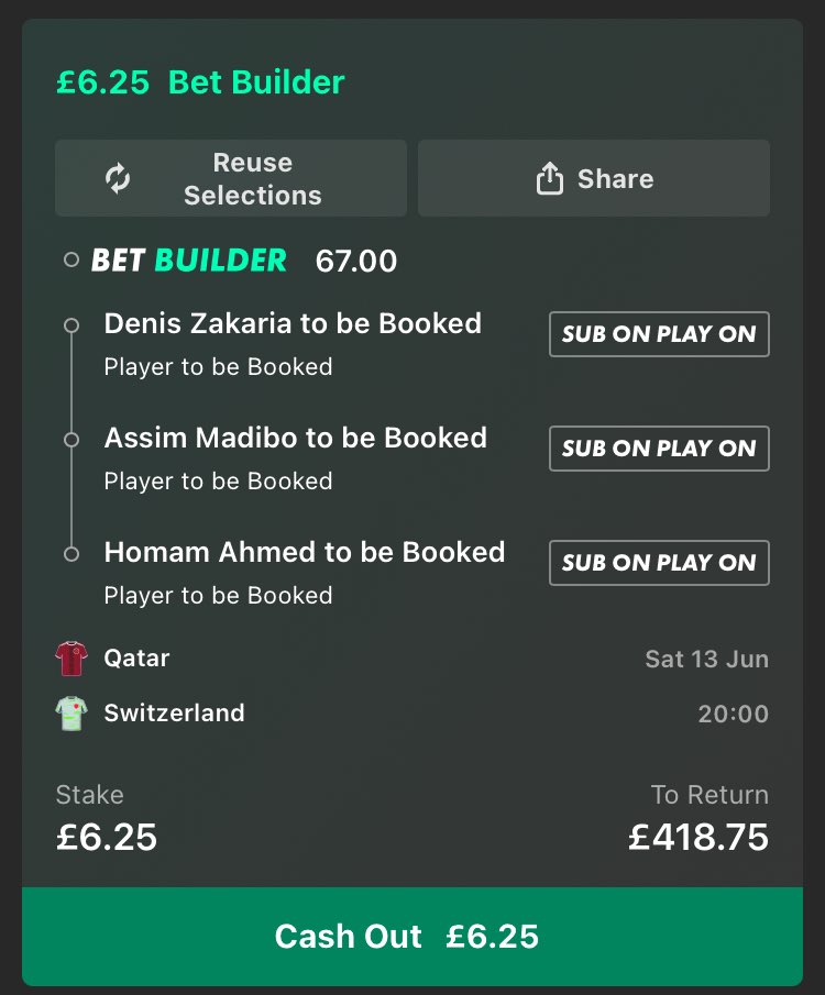 LockCityBets0's tweet photo. CASH ALL WITH WIDMER AND FATEHI

Neither of them start 

Zakaria starting rb so changing it to him and using Modiba in doubles and trebles 🟨

1U single
0.5U doubles
0.25U trebles https://t.co/I5HPXDA6US