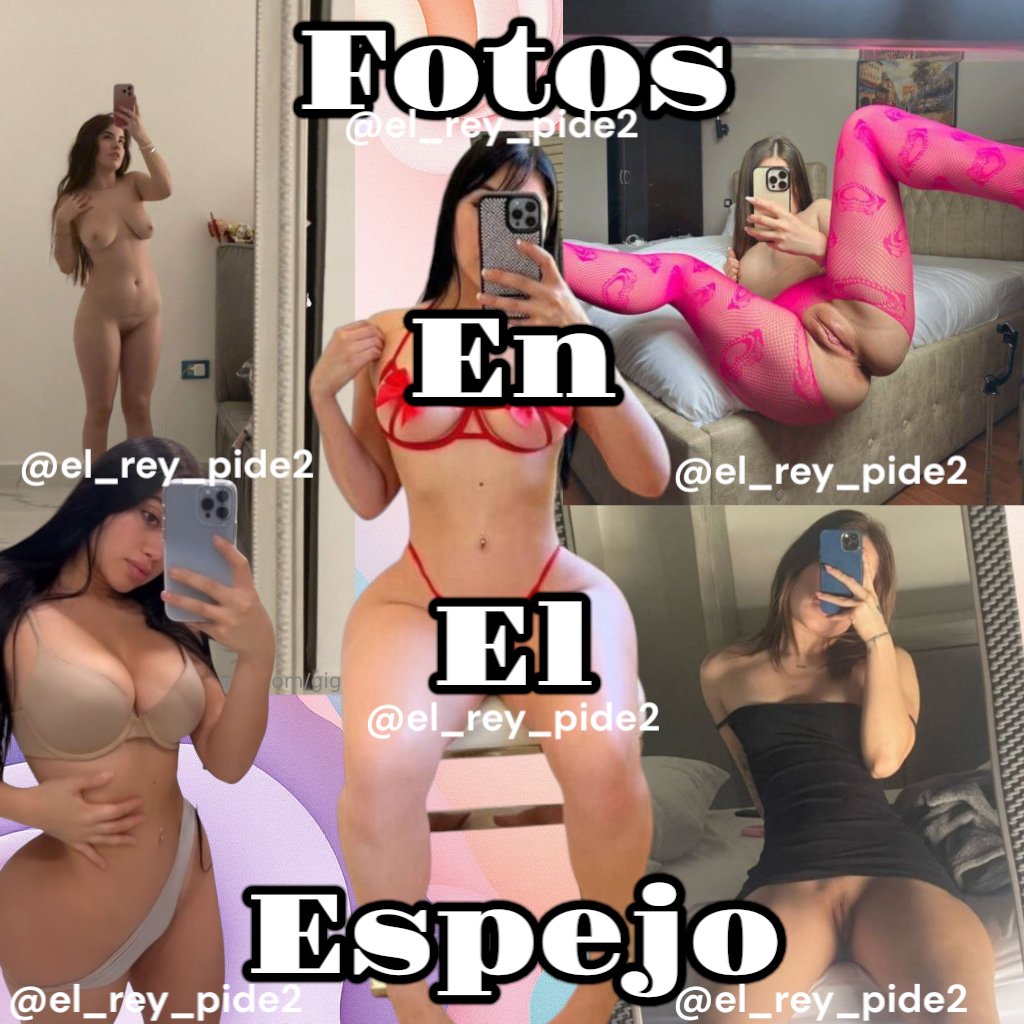 EL REY PIDE2 tweet media