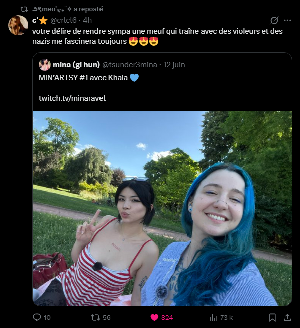 hori tweet media