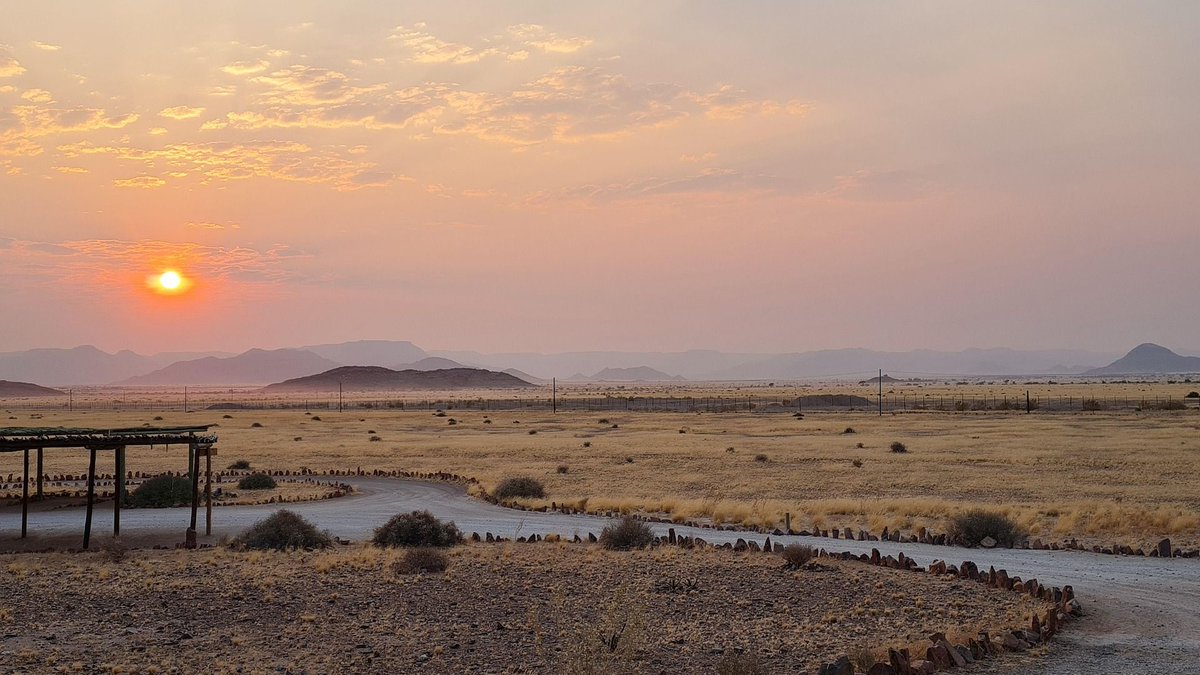 PrimeUganda's tweet photo. Experience Africa’s wild side without the crowds—Namibia awaits: https://t.co/5snbXqtoum #Primeugandasafaris #namibialandscape #namibiascenery #namibiatour #namibiatours https://t.co/05tqRPFzIk