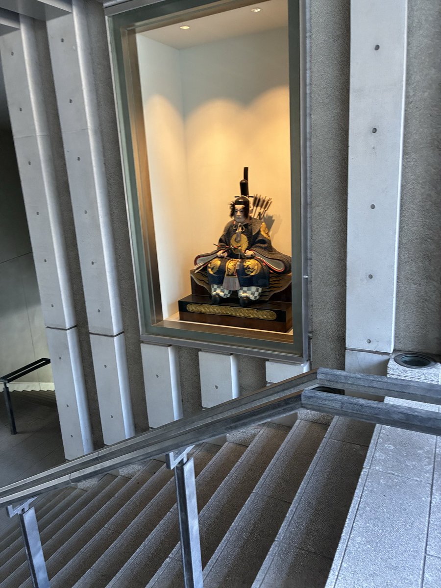 Eri358Uchi's tweet photo. おはようございます。
東京都中央区日本橋
水天宮さま🪷
安産祈願や子供さんの健やかな成長を祈る子授けの神社です。
#御朱印　#水天宮
#子授け神社　#安産祈願 https://t.co/WmY7ZRxQjY