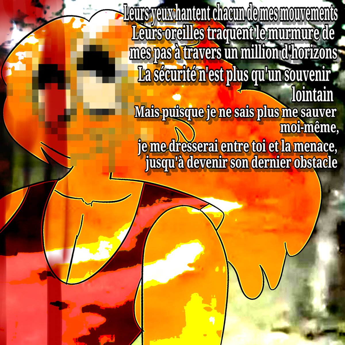 NGET3HASU's tweet photo. Go my french boy #Ai_test03 #RobloxARG https://t.co/rbyJvA8yLv