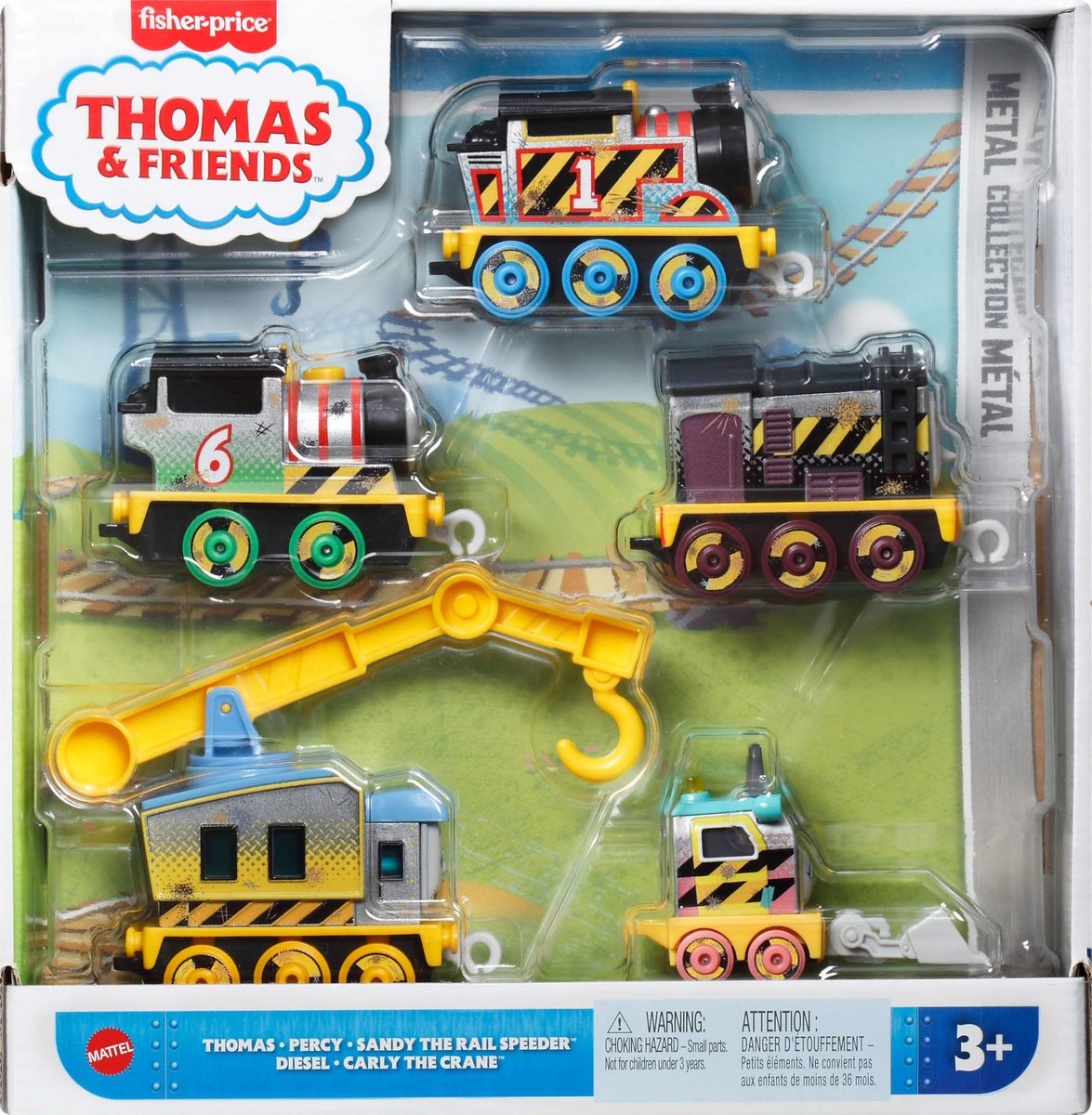 Dryaw91's tweet photo. @Andrews_APR the American railroad elements, the face designs and the overall marketing is almost the same https://t.co/CGSsoAYB01