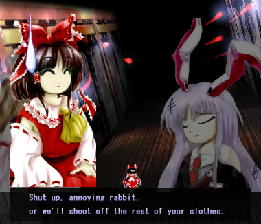 touhouooc's tweet photo. https://t.co/TbNhvwJSaA