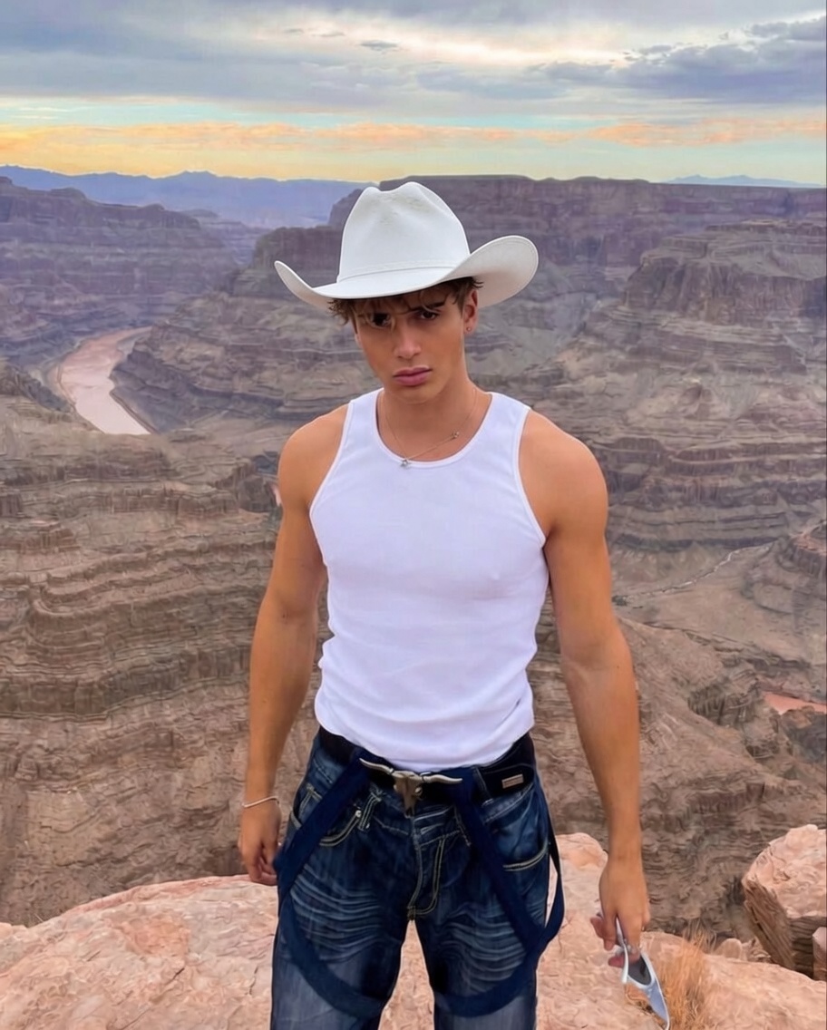 TNatanWolf's tweet photo. 𝒴ℴ𝓊 𝒸𝒶𝓂ℯ 𝓁ℴℴ𝓀𝒾𝓃ℊ 𝒻ℴ𝓇 ℊℴ𝓁𝒹, 🪙🔍
𝒶𝓃𝒹 𝓎ℴ𝓊 𝒻ℴ𝓊𝓃𝒹 𝓉𝒽𝒾𝓈 𝒸ℴ𝓌𝒷ℴ𝓎. 🤠🐂

#TLRBS https://t.co/Q0D7zzzKQ2