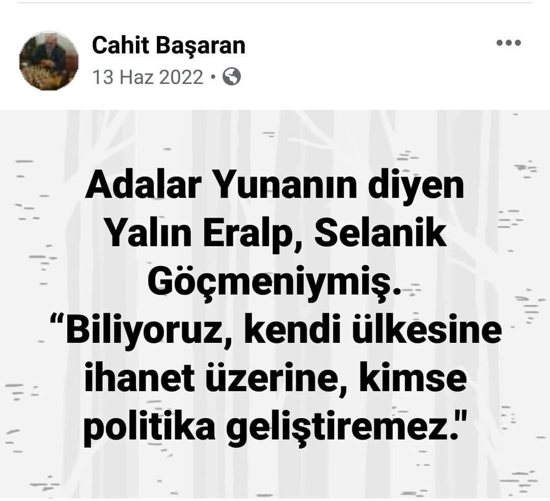 cbasaran2's tweet photo. https://t.co/PuuBxBsdKz