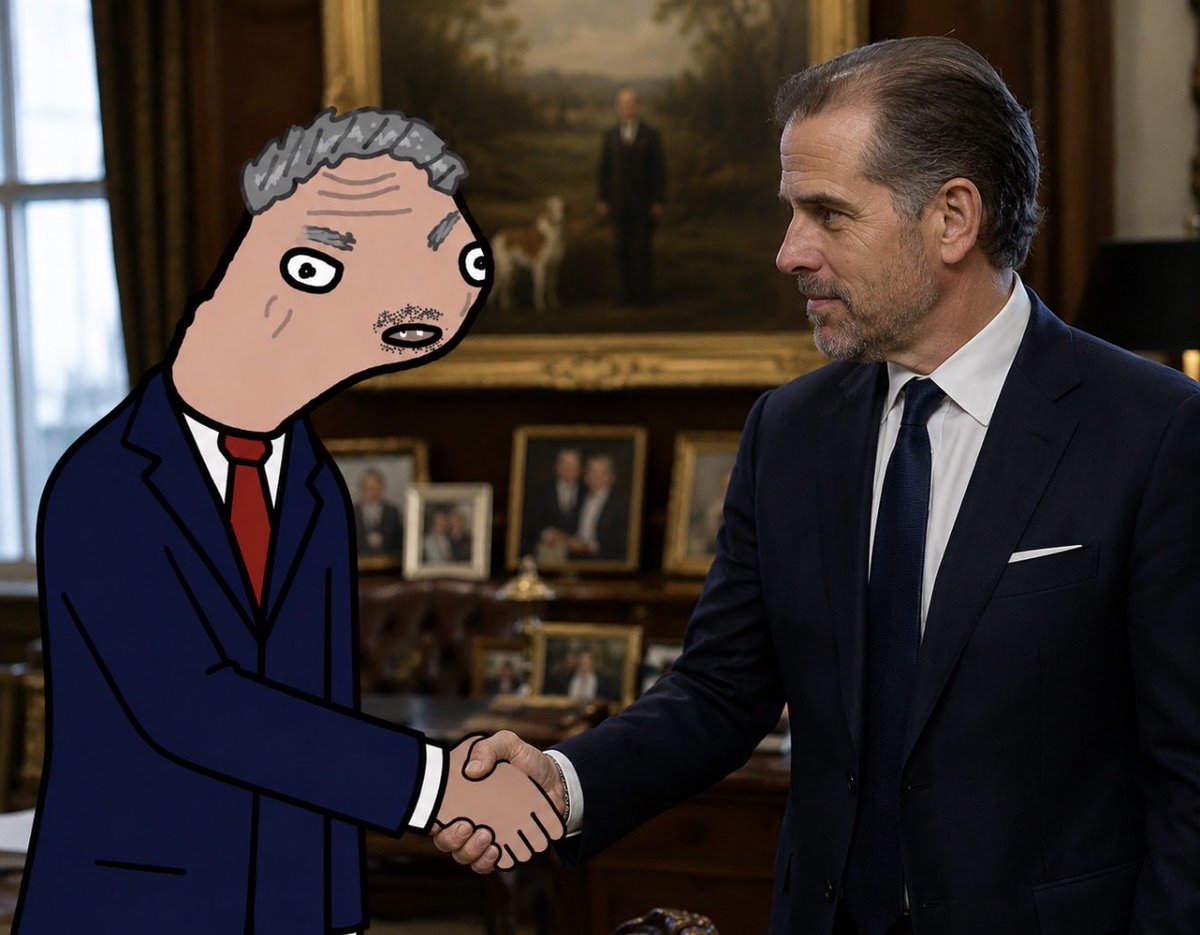 Maikkel1R's tweet photo. @HunterBiden @GTradesss I am in 

uuxWwFL6G9UjiYRZvWxJrSB18V1oKBgYrmueamREK57 https://t.co/wnGTpqsuWF