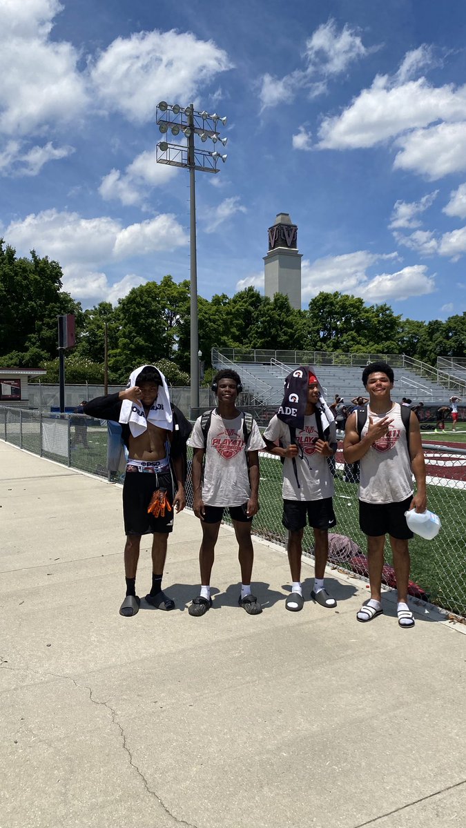 nobouncekayden's tweet photo. Great experience at Virginia Union! A bunch of reps and good work

@CoachPatt11 
@APtheballcoach 
@CoachJones804 https://t.co/9mtlMKlabb