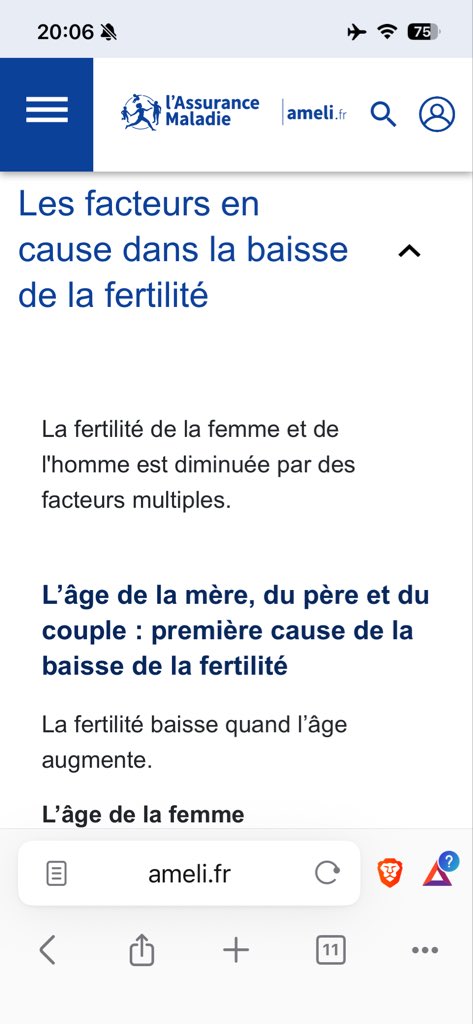 LouisJoust's tweet photo. @diaryofswann @manatwt39 Possible, mais c’est pas la cause principale https://t.co/R81ip4KEII