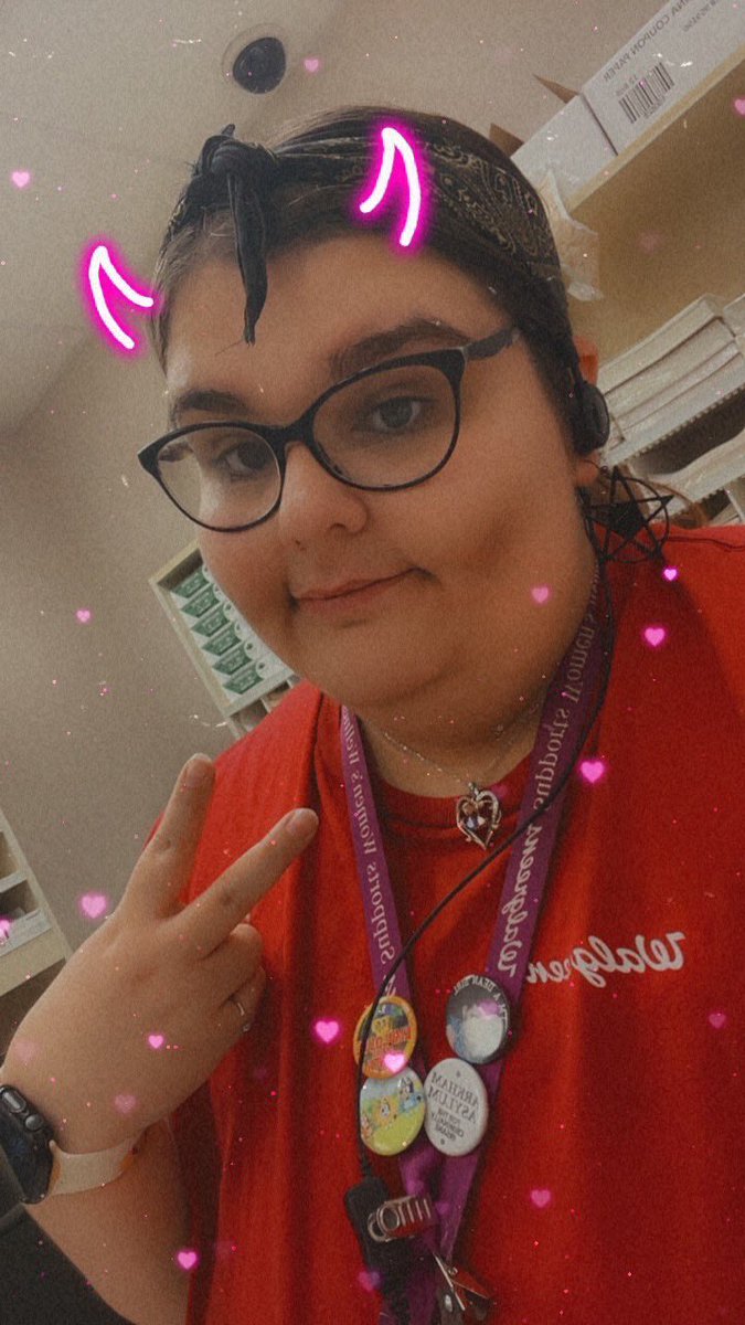 Huffles101's tweet photo. happy one year here I guess 🥳 https://t.co/ETT8kSGTvg