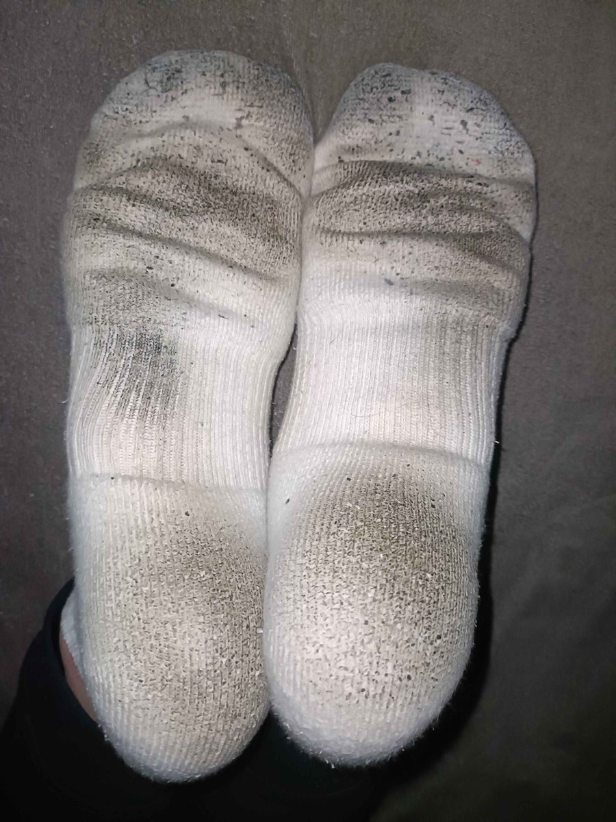 DreamBoyFeet's tweet photo. Just imagine burying your face between my stinky socked soles... It can cover your WHOLE face, hehe https://t.co/iSRPuxcnrQ
