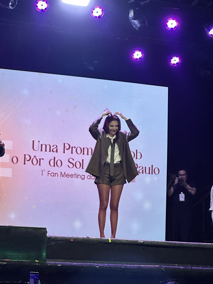 jjaeseul's tweet photo. Ela é real, mds….  🫠🫠🫠

FAYE PROMISE IN BRAZIL
#Faye1stFMinSaoPaulo https://t.co/ogTr1dugfE