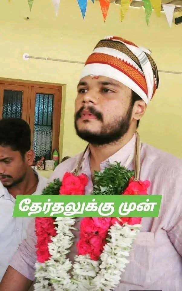 Sathya Seelan V K (மோடியின் குடும்பம்) tweet media