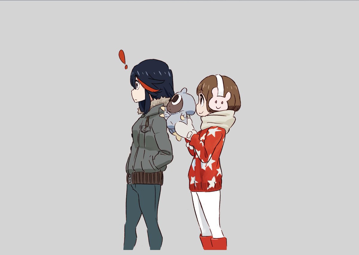 DailyKLK's tweet photo. https://t.co/Y068VMikMx