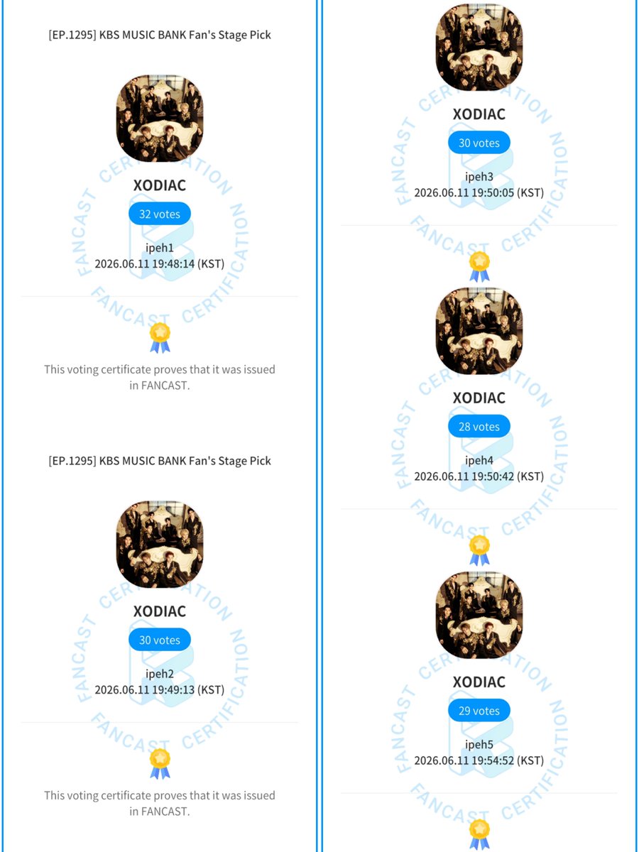 sa30824's tweet photo. @XblissVoters Ikutan dong hasil mulung sambil ujian ngebut 2 hari jadi nya dikit🤣🤣🤣 https://t.co/ojXttzmo8m