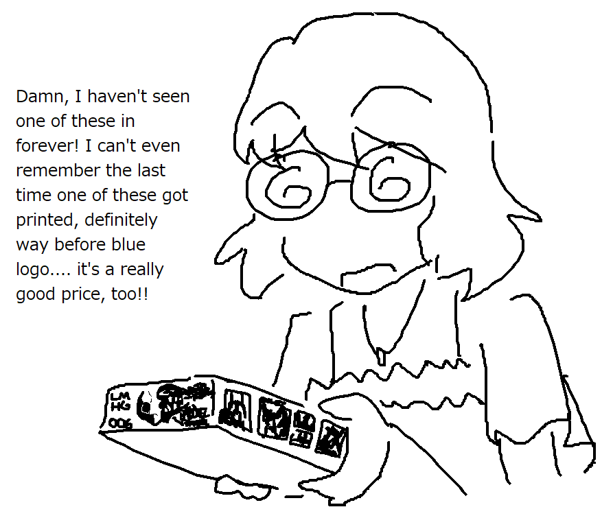 TsundereSupreme's tweet photo. based on a true story https://t.co/4iGkbhJ9Nz