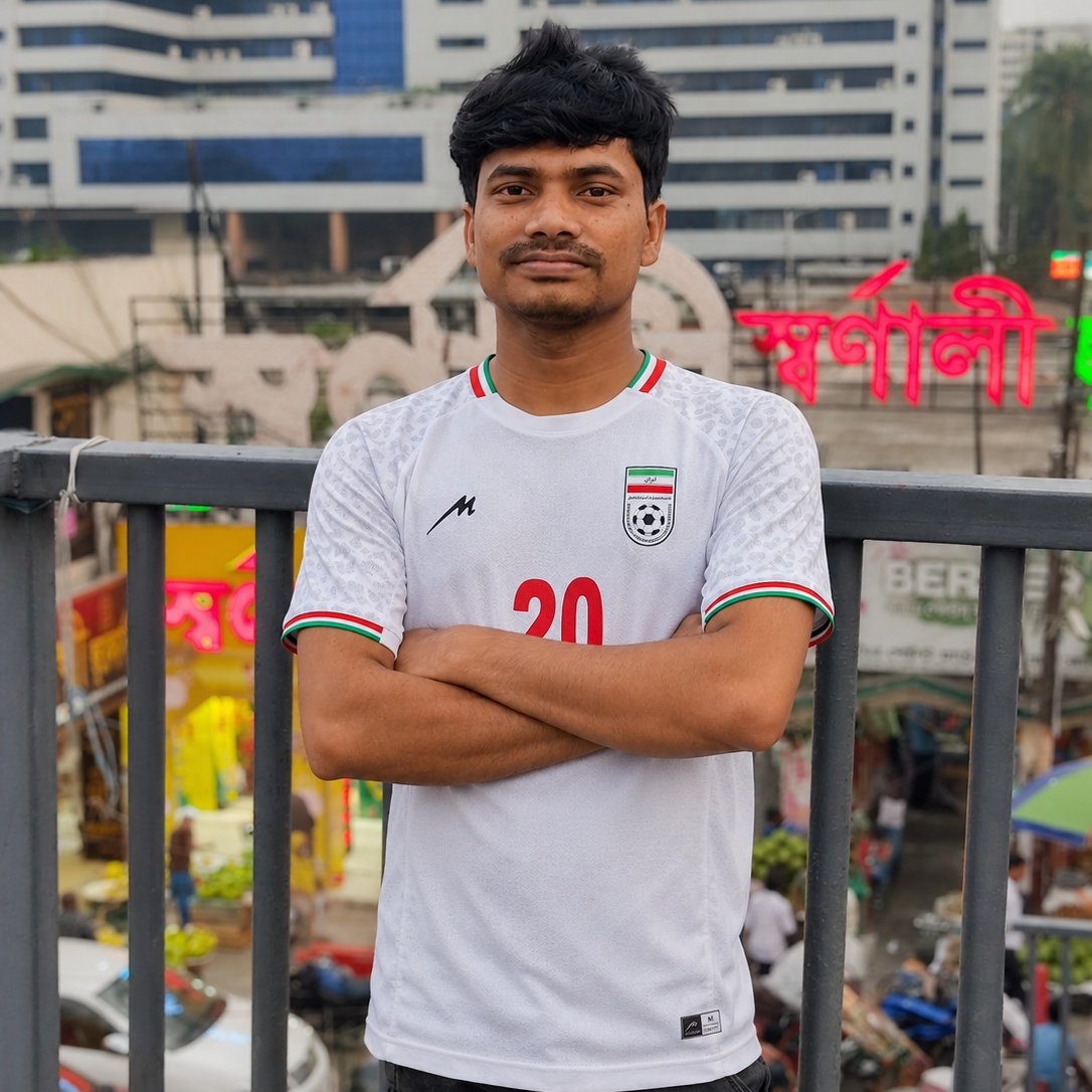 Nr_ripon57's tweet photo. Fight with Honor, Win with Pride.🇧🇩🖤🇮🇷 https://t.co/APpS8MAtiw