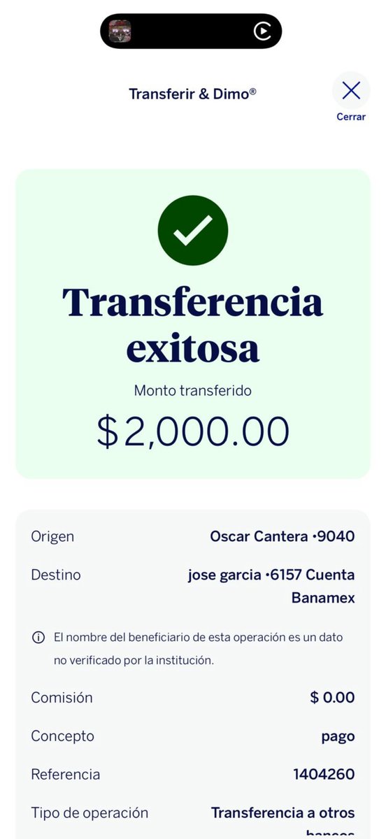 cuartodemillamx's tweet photo. Hola.

Quiero pedir tu ayuda porque ya no sé a quién acudir. Soy empresario de Hidalgo y por cuestiones de trabajo mis vehículos circulan constantemente por la zona de La Marquesa, en el Estado de México.

Mi camioneta cuenta con verificación vigente y holograma 0, pero en repetidas ocasiones han detenido a mis choferes los policias Eatatales @SS_Edomex utilizando argumentos distintos. Una vez les dijeron que sólo podían circular después de las 11 de la mañana. En otra ocasión les dijeron exactamente lo contrario, que sólo podían circular antes de las 11.

Ahora les argumentan temas relacionados con contingencias ambientales.

El problema es que cada vez la explicación cambia y mis choferes, por miedo a que les retengan la unidad o les generen problemas, terminan entregando dinero. Hace aproximadamente un mes les pidieron $6,000 pesos, hace 15 días $4,000 pesos y hoy nuevamente $1,500 pesos.

No estoy buscando un trato especial. Lo único que quiero es que exista claridad sobre las reglas aplicables y que se investigue por qué tantas personas son detenidas en esa zona bajo argumentos distintos y terminan pagando dinero para continuar su camino.

Agradecería mucho tu apoyo para visibilizar esta situación.

Y me dijeron que pagara una mensualidad de 4mil ya para que me dejen de molestar .

Ing. Oscar