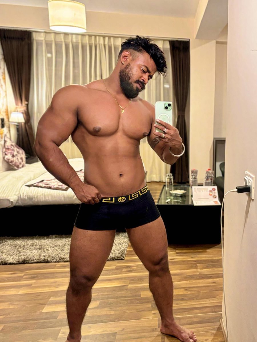 Karan_12340 ❤️‍🔥 tweet media