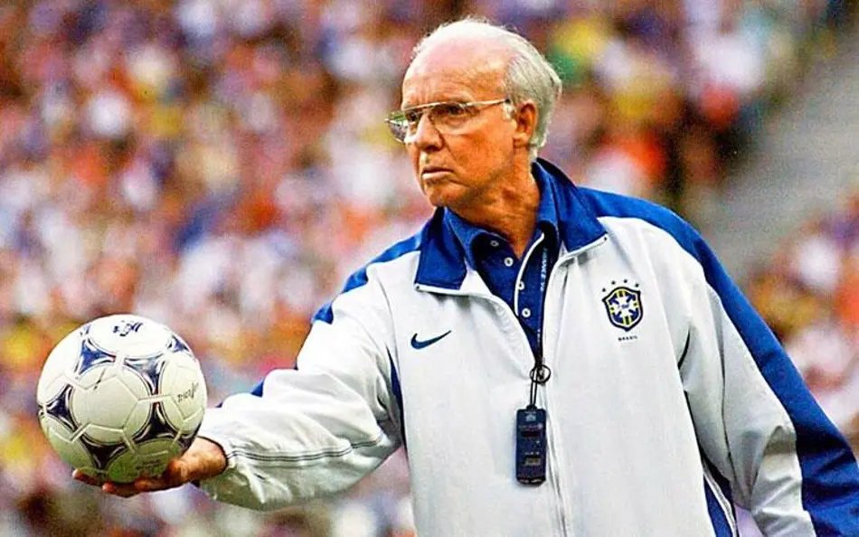 FIFATRADEBRASIL's tweet photo. Alguns tentaram se apoderar do 13, mas o 13 só tem um significado. MARIO JORGE LOBO ZAGALLO!
O Brasil estrear no dia 13, tem uma importância histórica! Que seja como em 70 e 94! 

VIVA O VELHO LOBO! https://t.co/wFohWOAfLS