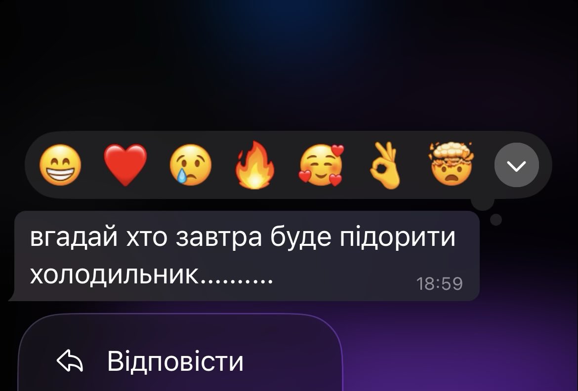 vladsima's tweet photo. @truta_ostrovska @werssen Оце Луганщина. Хоча я в Києві явно ще від когось чув https://t.co/n2w097XbEZ