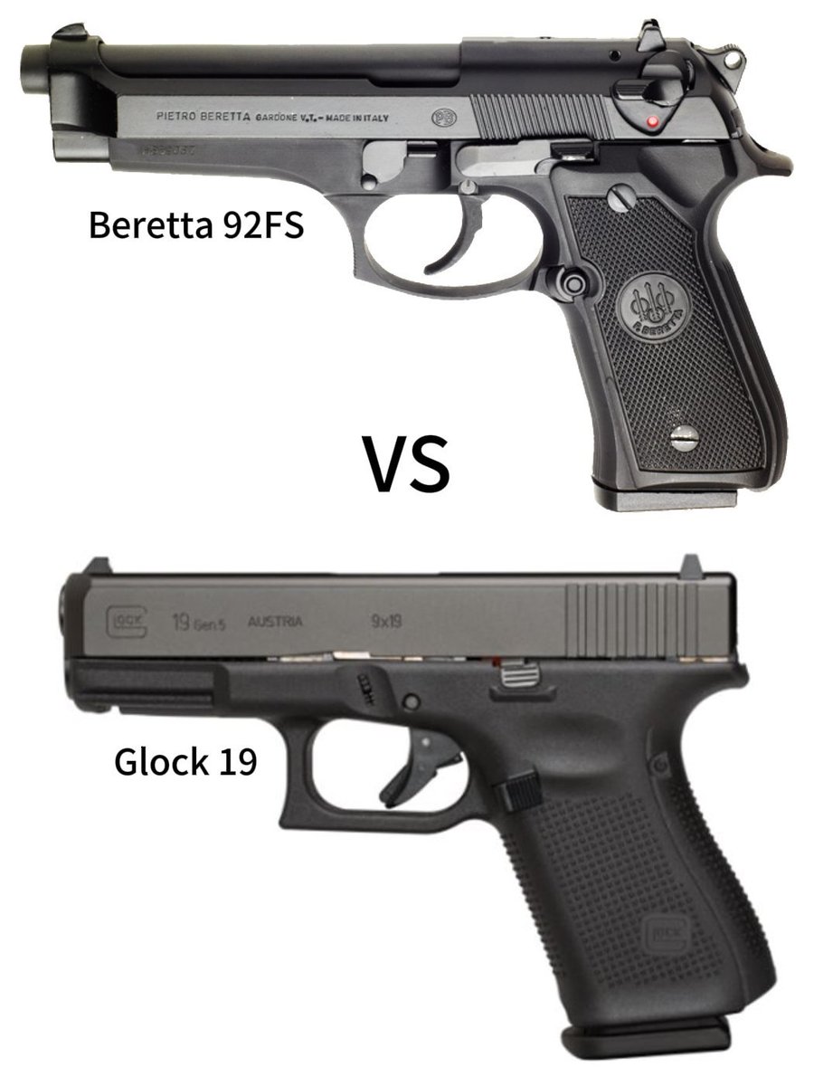 The Gun Enthusiast tweet media
