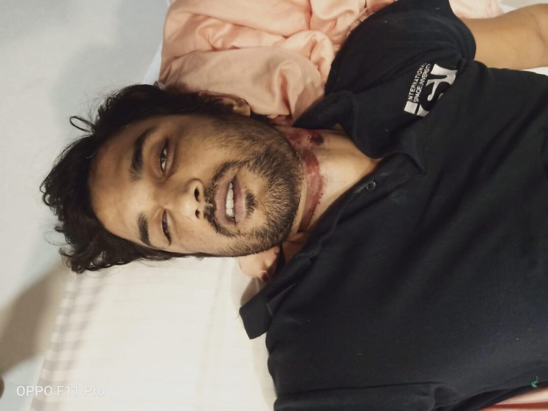 KrishnaYad97325's tweet photo. Sushant Sir 1 Crores percent Murder ! 
@CBIHeadquarters @narendramodi @BJP4India @PMOIndia 

#SushantSinghRajput 
#BoycottBollywood 
#JusticeForSushantSinghRajput 
#BoycottBJP https://t.co/iJY7CYIYyz