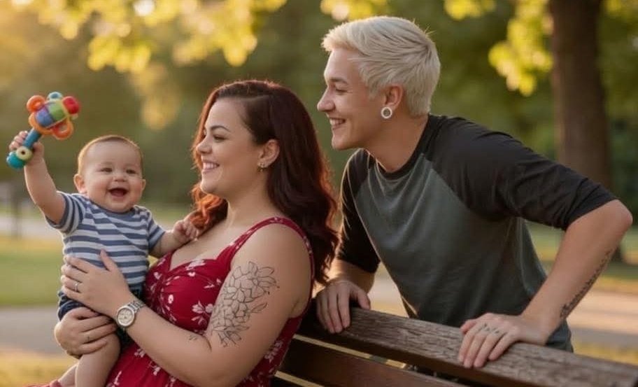 Jolie_Miller09's tweet photo. TRANSGENDER INDIVIDUALS CAN NO LONGER ADOPT CHILDREN UNDER NEW LEGISLATION PASSED IN RECENT POLICY CHANGE
DO YOU SUPPORT THIS??? https://t.co/Sbxybxu7ls