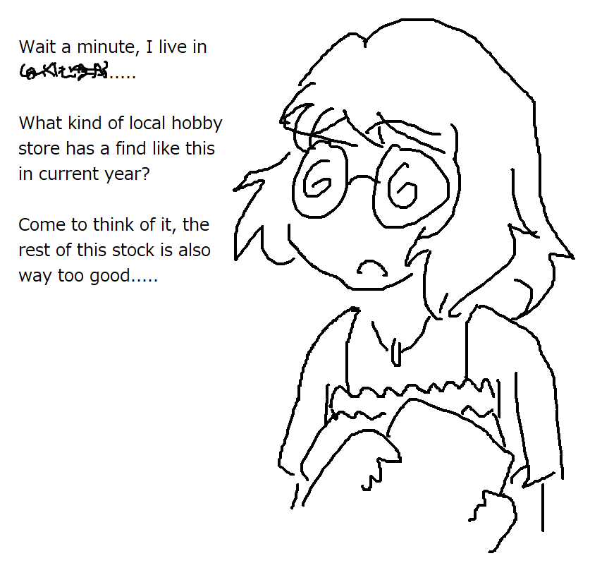 TsundereSupreme's tweet photo. based on a true story https://t.co/4iGkbhJ9Nz